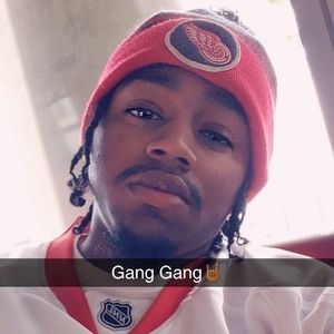 Meet your Posher, Prince